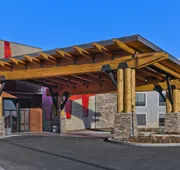 Shoshone Rose Casino & Hotel hotel detail image 3