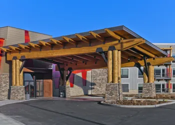 Shoshone Rose Casino & Hotel hotel thumbnail 3