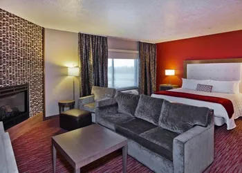 Shoshone Rose Casino & Hotel hotel thumbnail 5