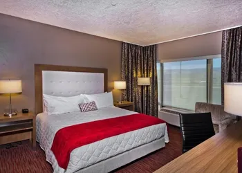 Shoshone Rose Casino & Hotel hotel thumbnail 6