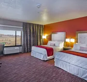 Shoshone Rose Casino & Hotel hotel detail image 7