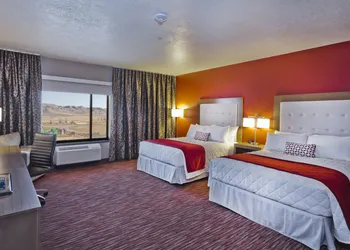 Shoshone Rose Casino & Hotel hotel thumbnail 7