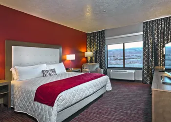 Shoshone Rose Casino & Hotel hotel thumbnail 8