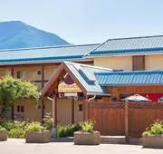The Lodge at Arrow Lakes hotel detail image 7