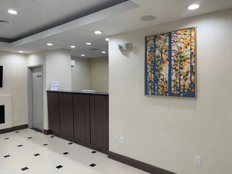 Voyage Hotel hotel detail image 2