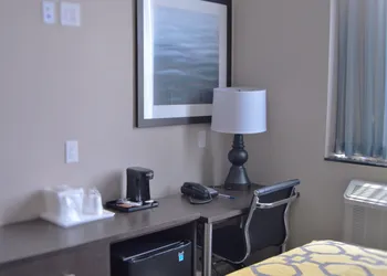 Voyage Hotel hotel thumbnail 5