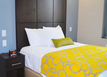 Voyage Hotel hotel thumbnail 6