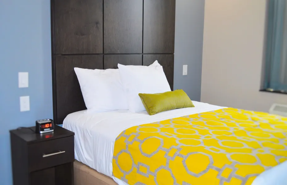 Voyage Hotel hotel detail image 6