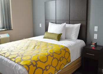 Voyage Hotel hotel thumbnail 7