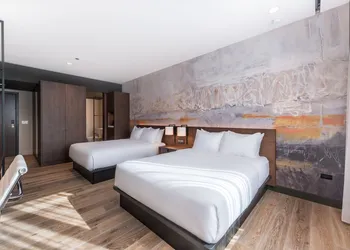 The Hotel at Midtown hotel thumbnail 4