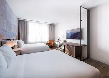 The Hotel at Midtown hotel thumbnail 5