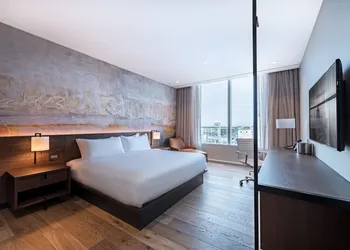 The Hotel at Midtown hotel thumbnail 8
