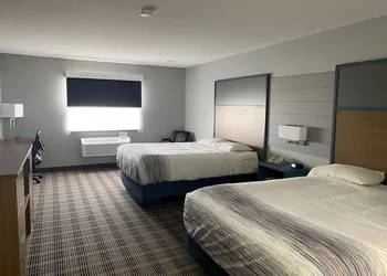 AmericInn by Wyndham Viroqua hotel thumbnail 3