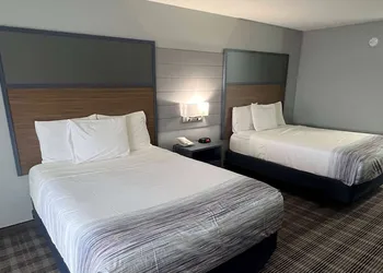 AmericInn by Wyndham Viroqua hotel thumbnail 4