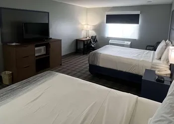 AmericInn by Wyndham Viroqua hotel thumbnail 5