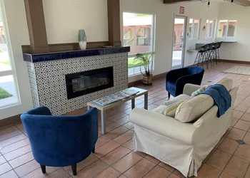 The Greens Hotel - Stockton Blvd hotel thumbnail 4