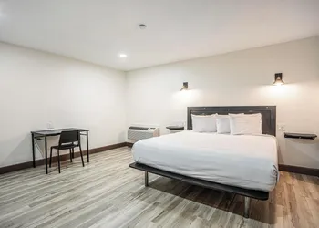 The Greens Hotel - Stockton Blvd hotel thumbnail 7