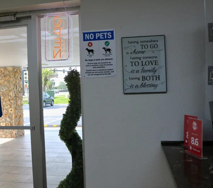 Magic Key (No Resort Fee) hotel detail image 6