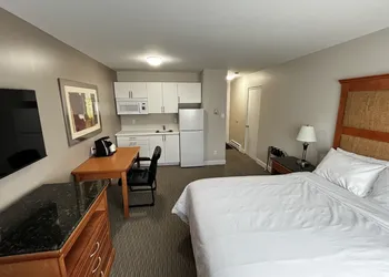Anavada Inn & Suites - Prince George hotel thumbnail 5