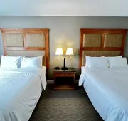 Anavada Inn & Suites - Prince George hotel detail image 7