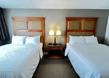 Anavada Inn & Suites - Prince George hotel thumbnail 7