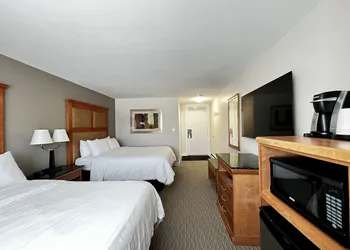 Anavada Inn & Suites - Prince George hotel thumbnail 8