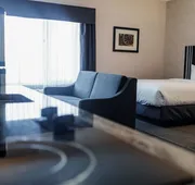 Park Inn by Radisson Edmonton Airport hotel detail image 3
