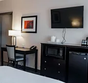 Park Inn by Radisson Edmonton Airport hotel detail image 4