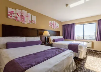 Red Garter Hotel & Casino by Red Lion Hotels hotel thumbnail 6