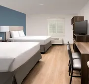 WoodSpring Suites Atlanta Airport hotel detail image 3