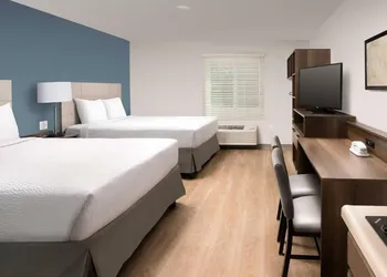 WoodSpring Suites Atlanta Airport hotel thumbnail 3