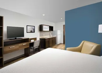 WoodSpring Suites Atlanta Airport hotel thumbnail 5