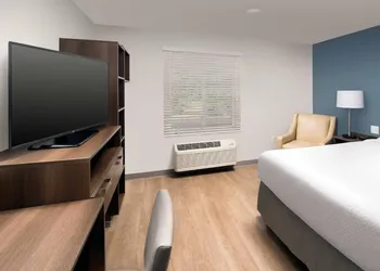 WoodSpring Suites Atlanta Airport hotel thumbnail 7