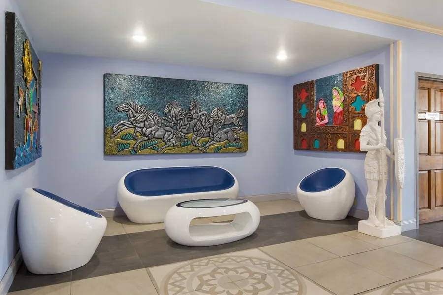 1 Life Studio and Suites hotel detail image 6