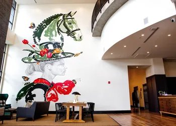 Origin Lexington a Wyndham Hotel hotel thumbnail 3