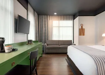 Origin Lexington a Wyndham Hotel hotel thumbnail 8