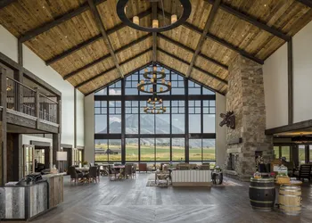 Sage Lodge hotel thumbnail 2