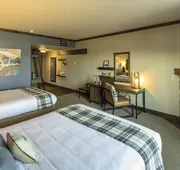 Sage Lodge hotel detail image 3