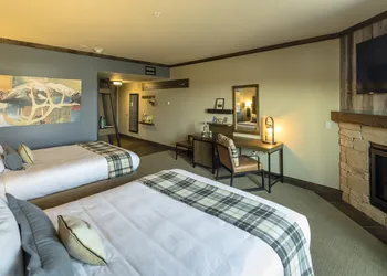 Sage Lodge hotel thumbnail 3