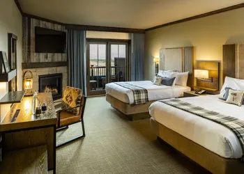 Sage Lodge hotel thumbnail 4