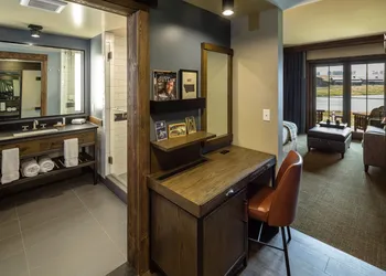 Sage Lodge hotel thumbnail 5