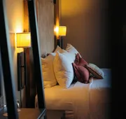 Sage Lodge hotel detail image 7