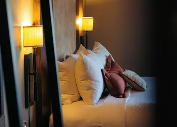 Sage Lodge hotel thumbnail 7
