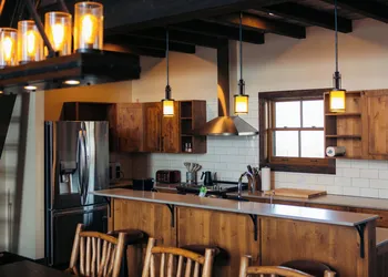Sage Lodge hotel thumbnail 8