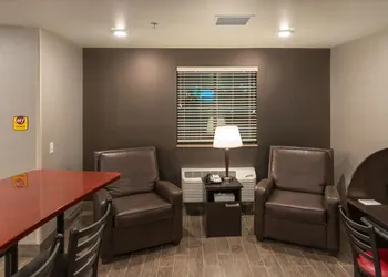 My Place Hotel - Wixom/Novi/Detroit, MI hotel thumbnail 2