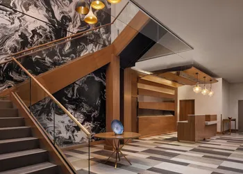 Pomeroy Hotel Fort McMurray hotel thumbnail 2