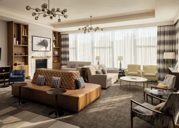 Pomeroy Hotel Fort McMurray hotel thumbnail 3