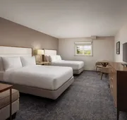 Pomeroy Hotel Fort McMurray hotel detail image 7
