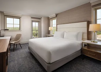 Pomeroy Hotel Fort McMurray hotel thumbnail 8