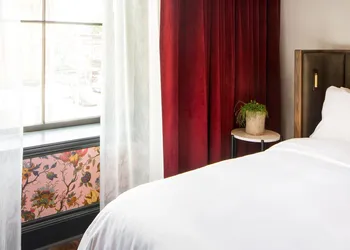 The Broadview Hotel hotel thumbnail 5